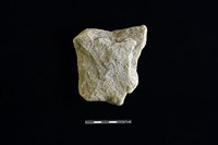 藏品(斧鋤形器)的圖片